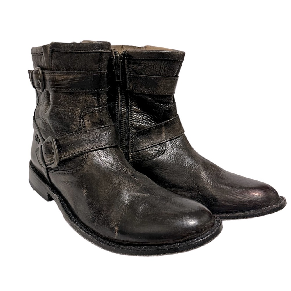 Bed Stu Boot Brown Size 8.5